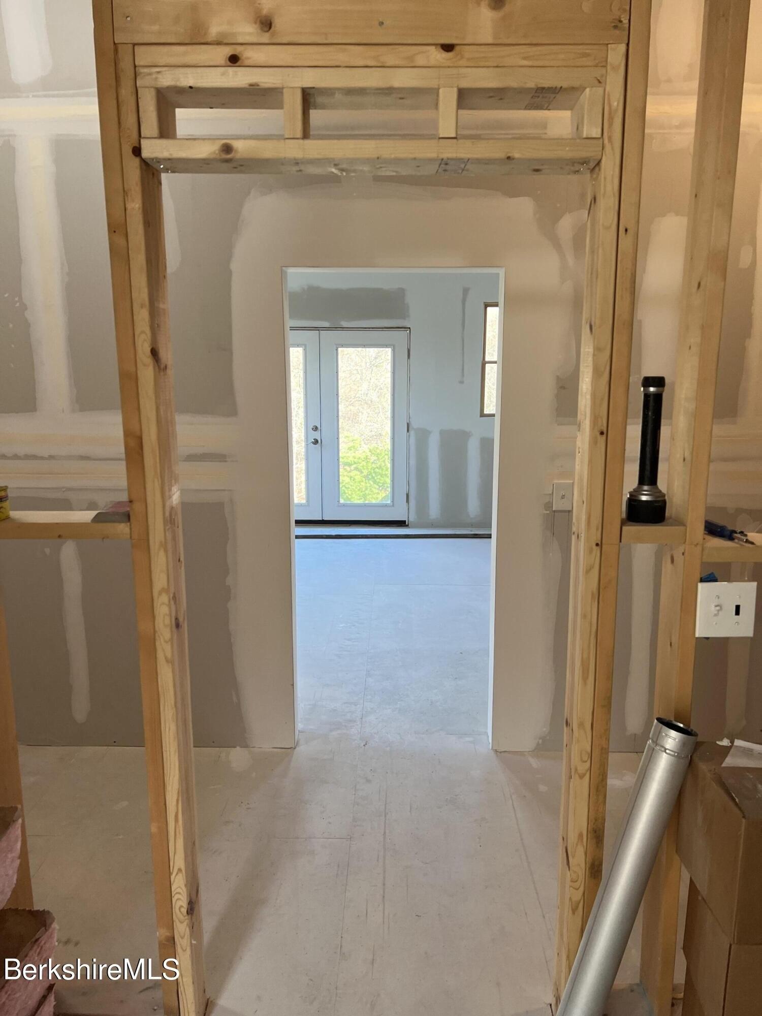Main Rd, Savoy, MA 01256