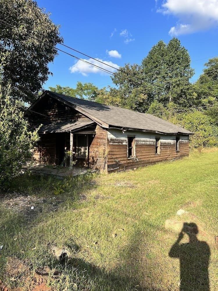 Cook St, Thomaston, GA 30286