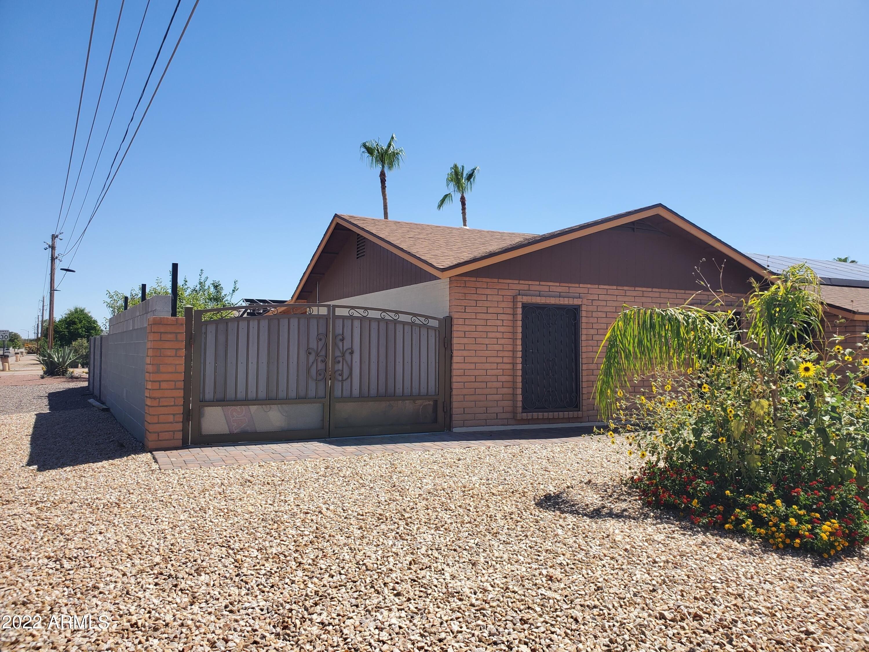 W Aire Libre Ave, Glendale, AZ 85306