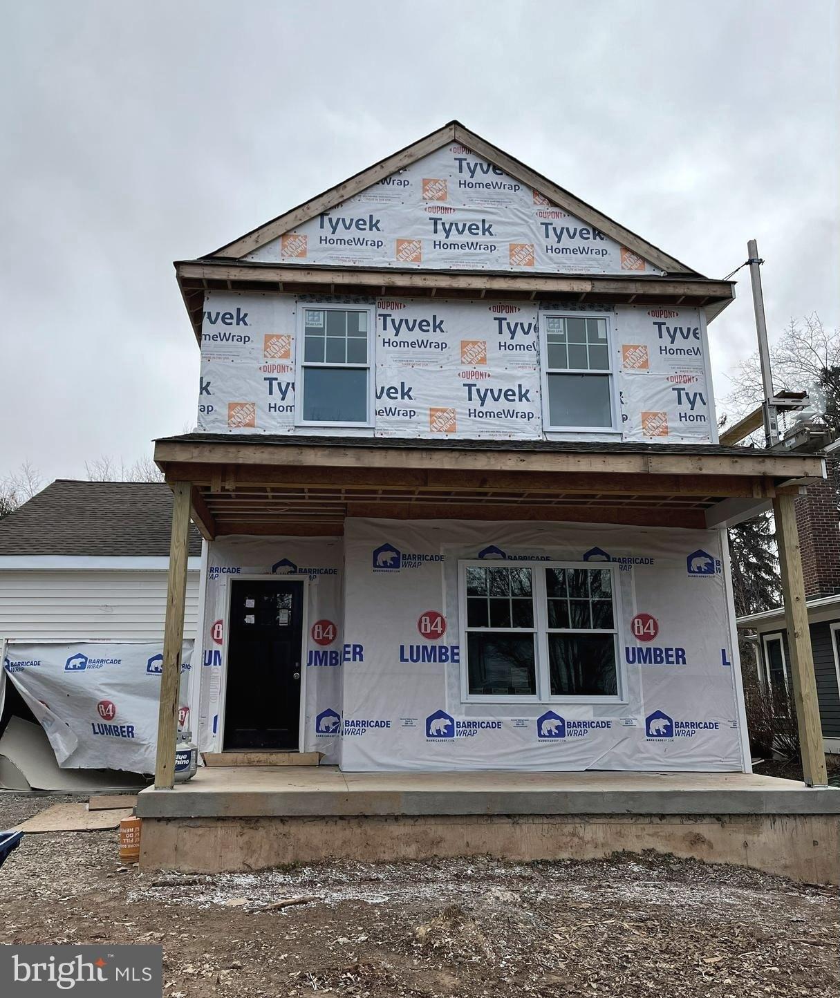 Laning Ave, Pennington, NJ 08534
