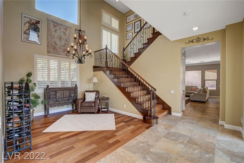Molinard Ct, Henderson, NV 89044
