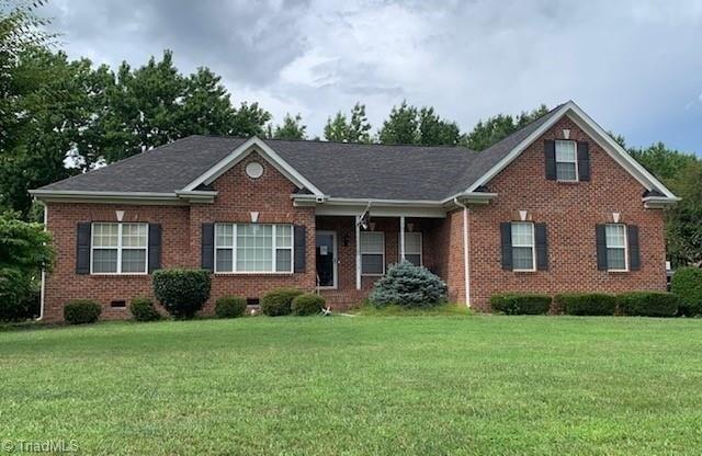 Kaye Gibbons Ct, Kernersville, NC 27284