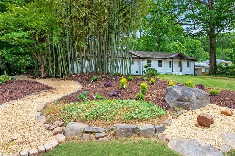 Lower Roswell Rd, Marietta, GA 30068