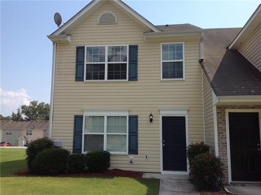 Oakley Cir, Union City, GA 30291