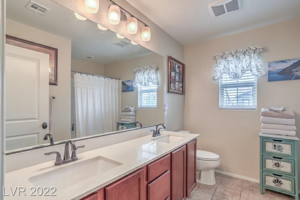 Abbey Pond Ave, Las Vegas, NV 89148