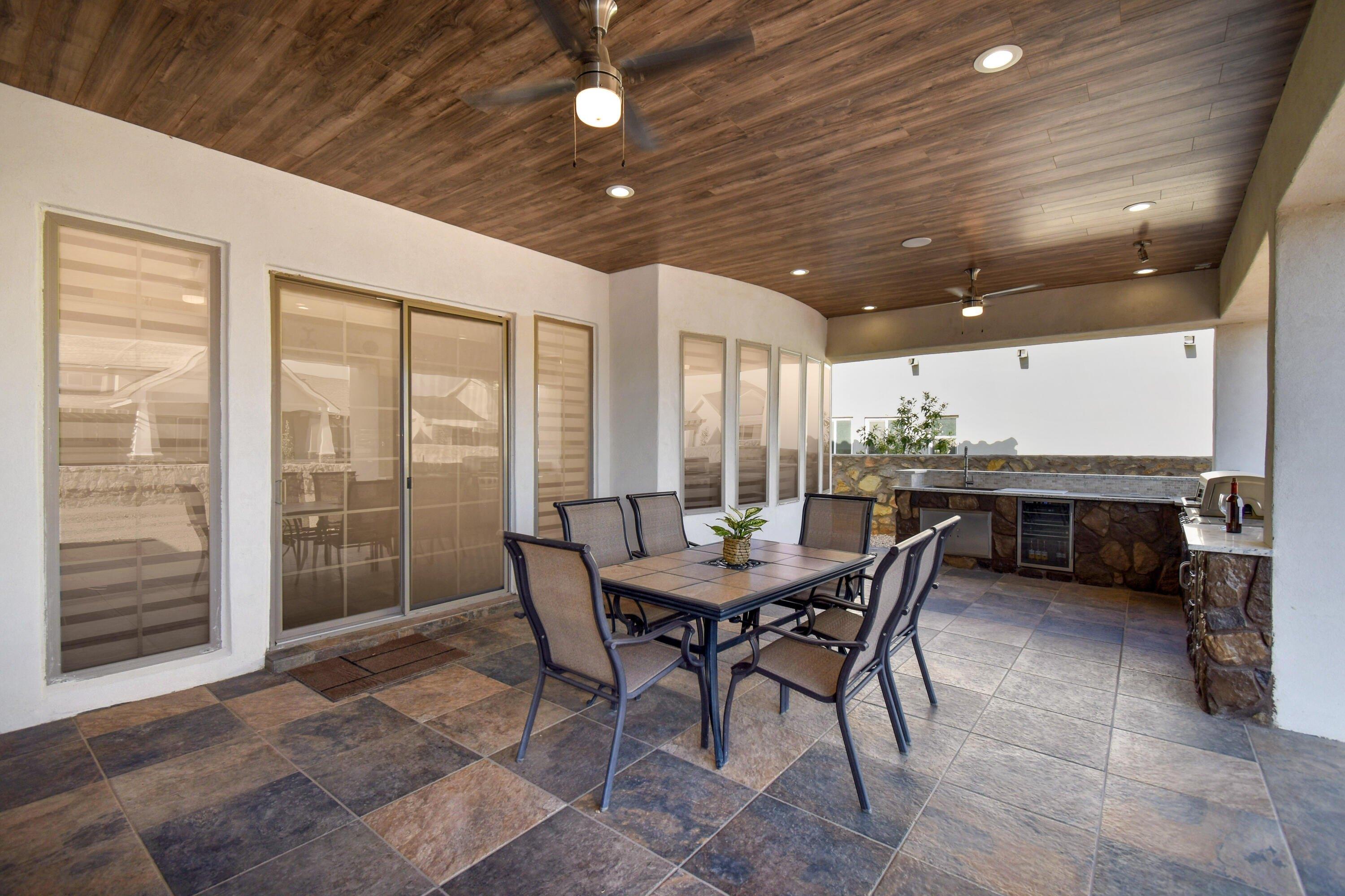 Cotton Bend St, El Paso, TX 79922