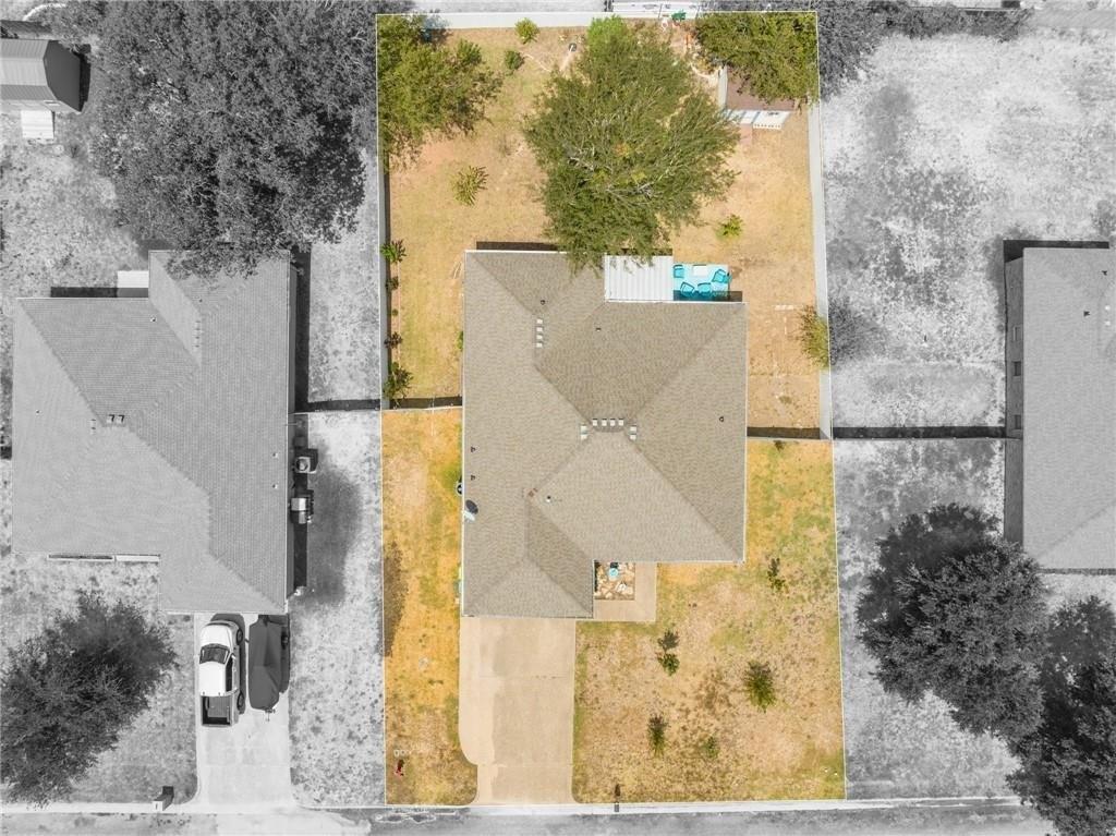Headrick Dr, Waco, TX 76706