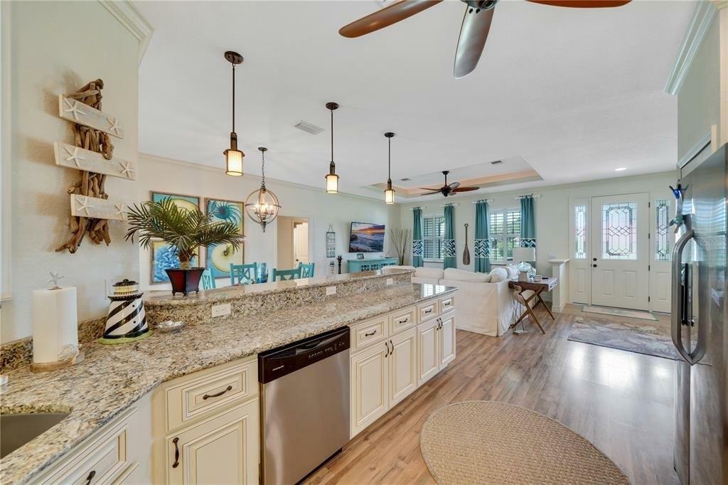 Broadmoor Ln, Rotonda West, FL 33947