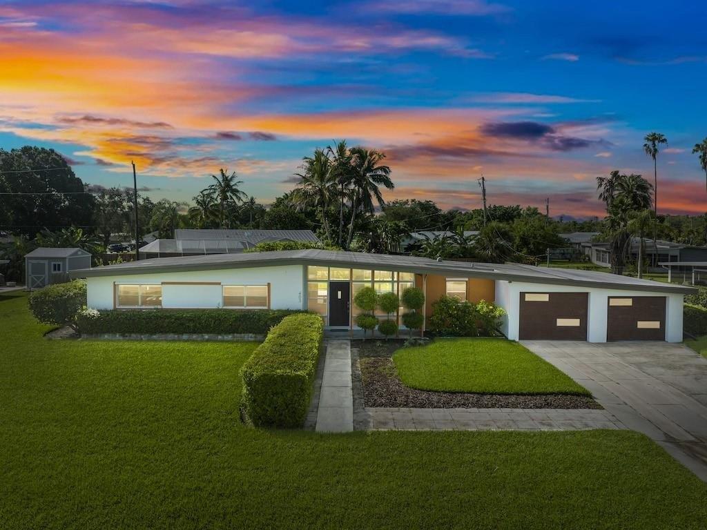 21st Pl Se, Vero Beach, FL 32962