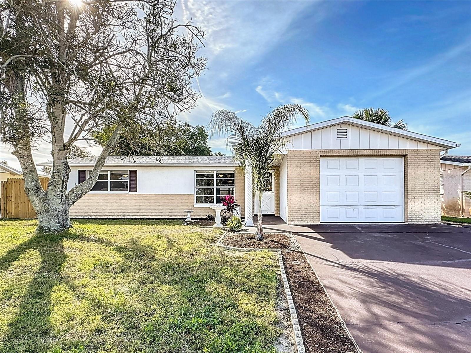 Tralee Ave, New Port Richey, FL 34653