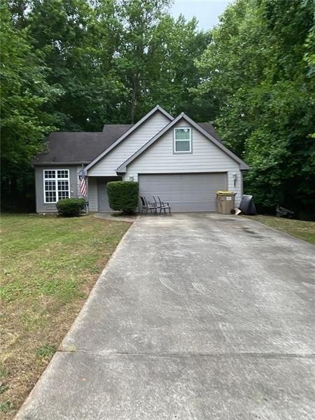 Ashton Way, Winder, GA 30680