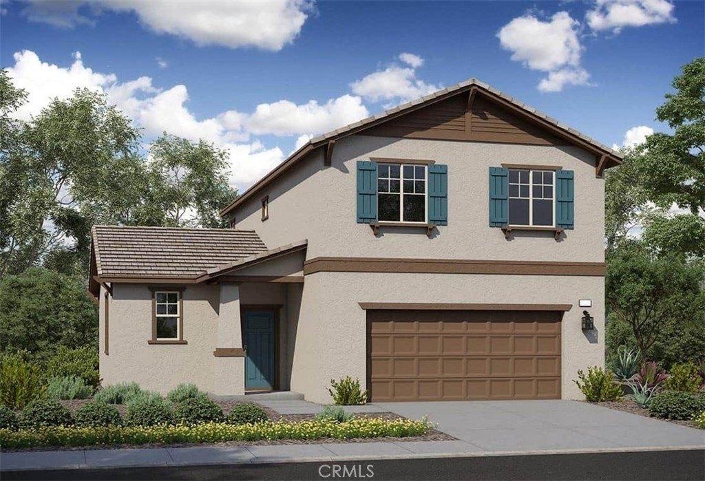 Tassel St, Beaumont, CA 92223