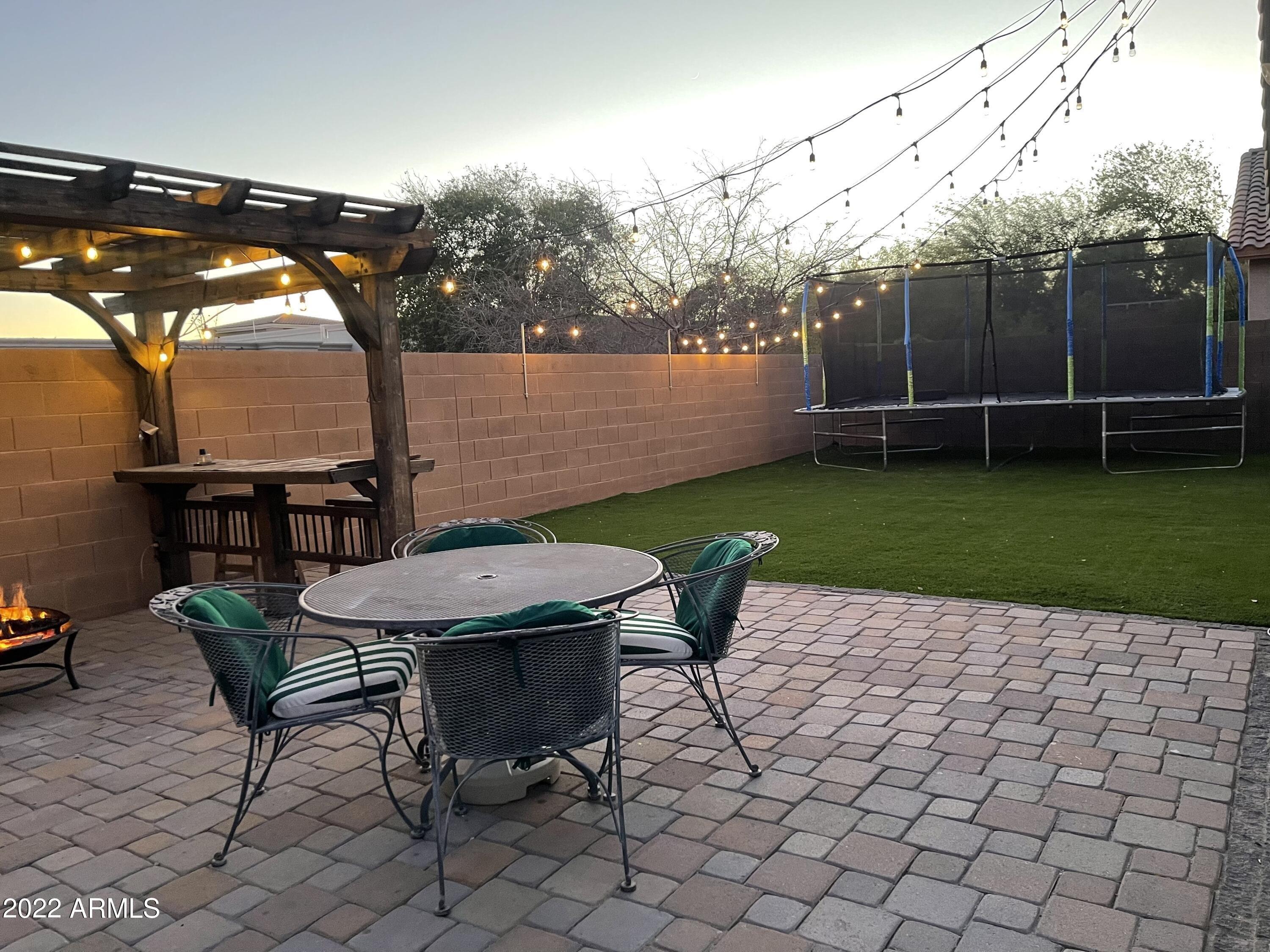 W Southampton Rd, Surprise, AZ 85374