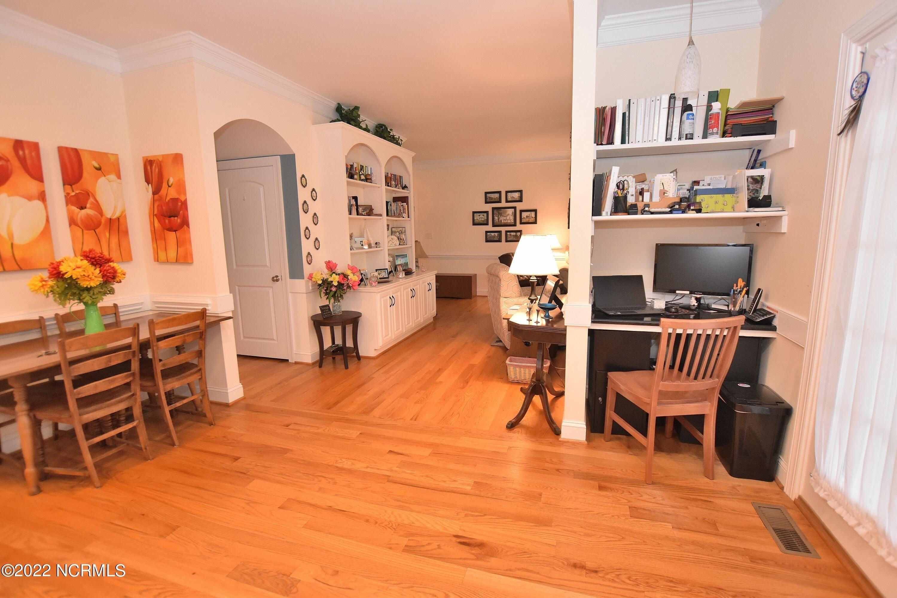 Swan Rd, Nashville, NC 27856