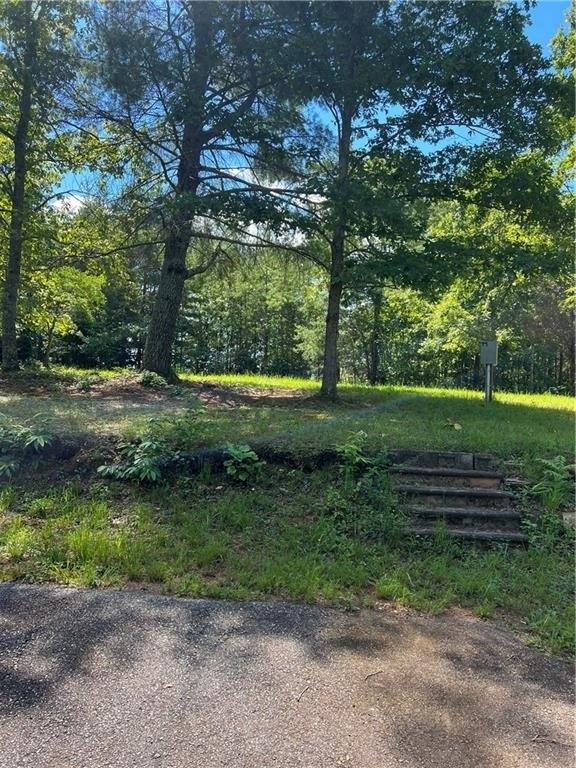 Cripple Creek Trl, Clarkesville, GA 30523