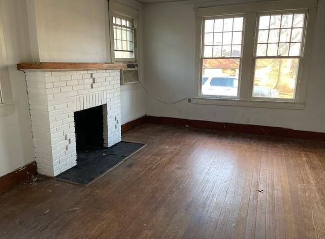 21st St Se, Paris, TX 75460
