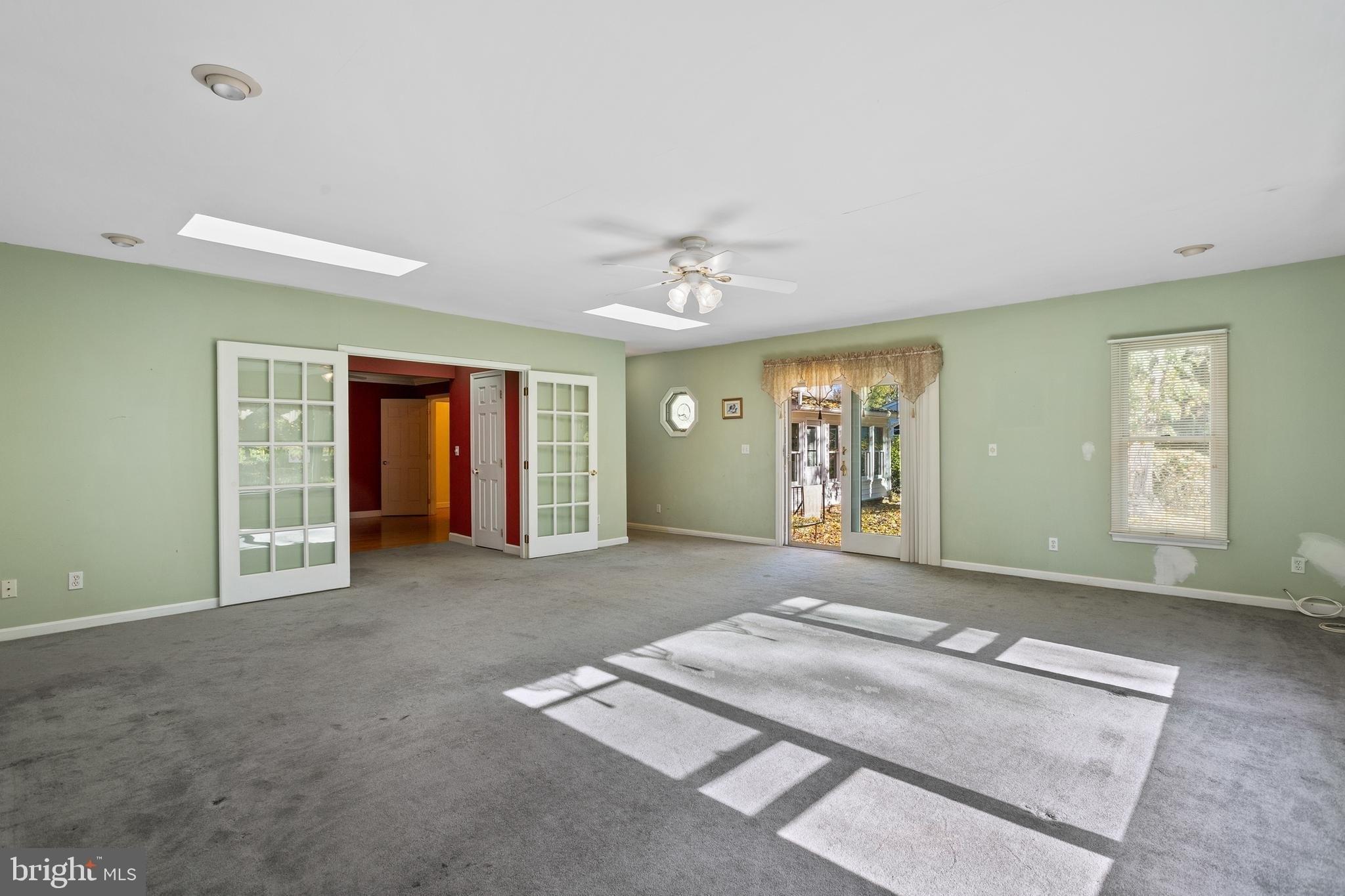 Valley View Rd, Baltimore, MD 21286