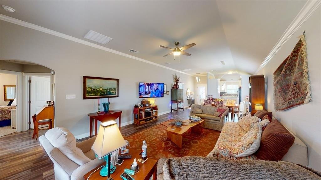 Copenhavr St, Pilot Point, TX 76258