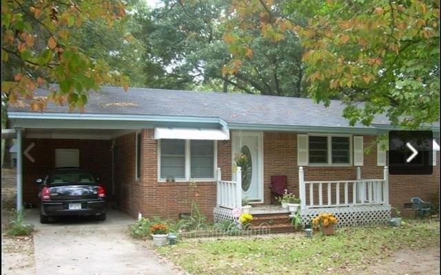 W Gordon Ave, Albany, GA 31707