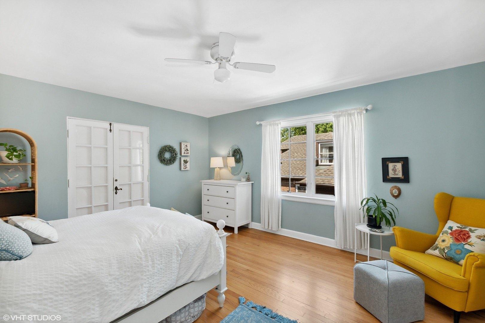 S Hamilton Ave, Chicago, IL 60643