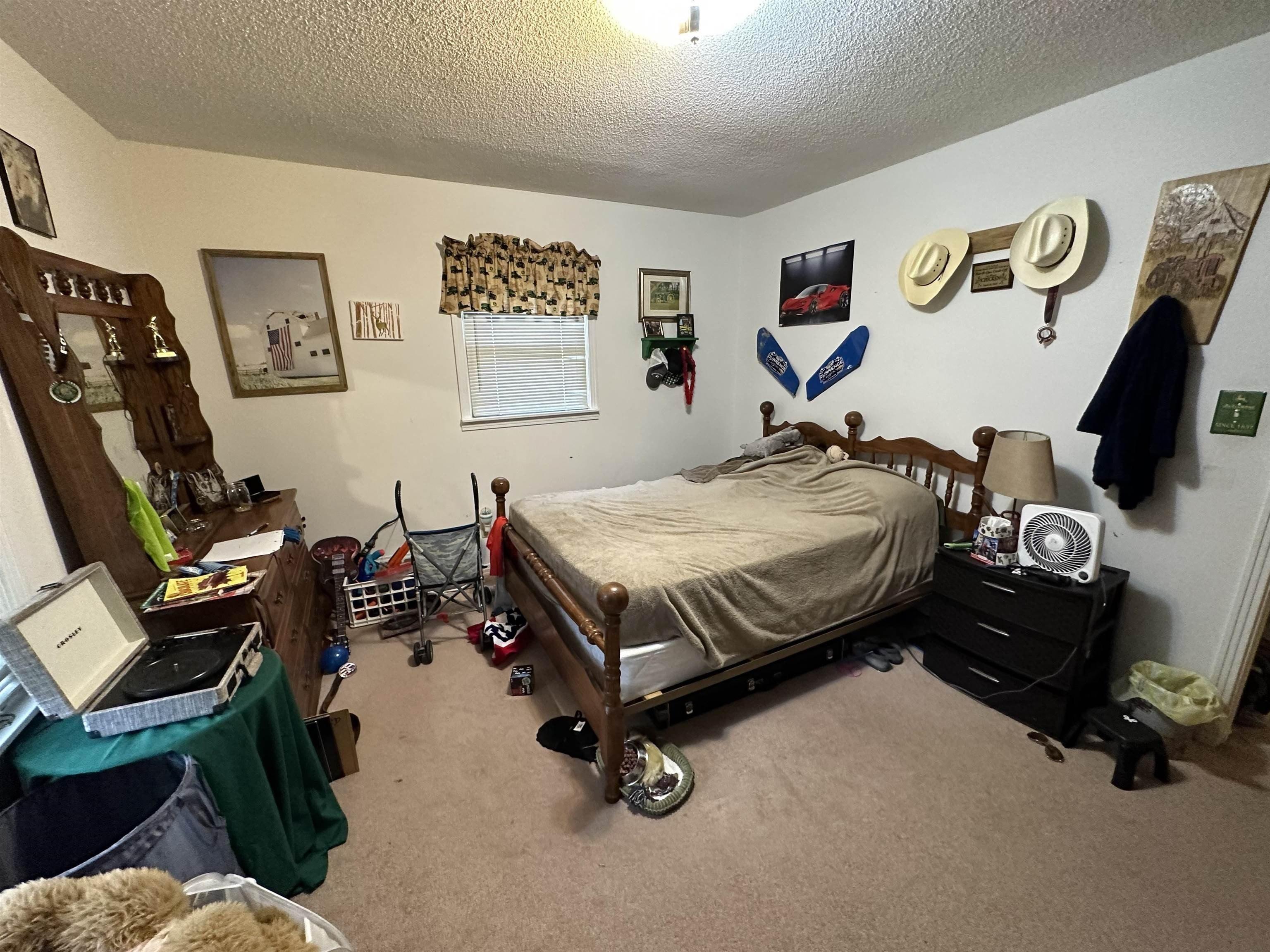 Puron Rd, Adamsville, TN 38310