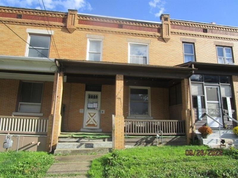 Kendall Ave, Pittsburgh, PA 15202