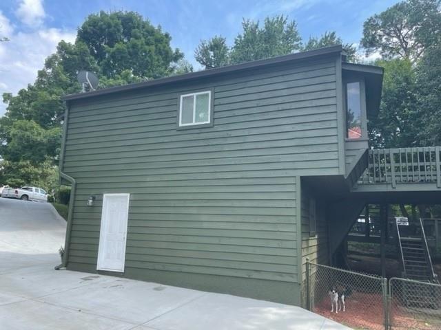 Winter Wood Way, Marietta, GA 30062