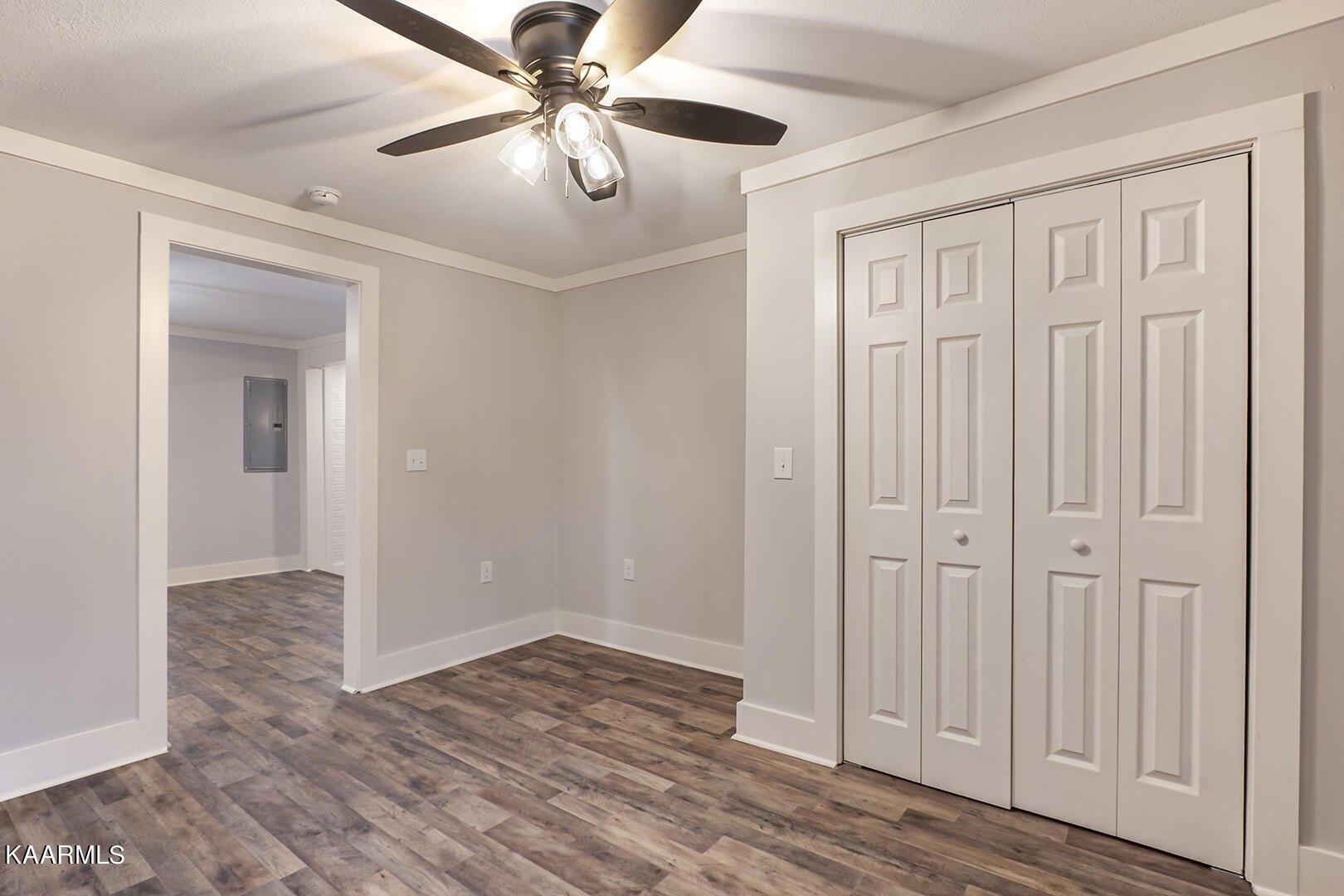 Baumgartner Rd, Harriman, TN 37748