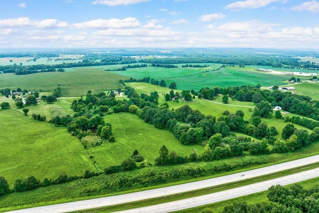 State Route 1543, Hartford, KY 42347
