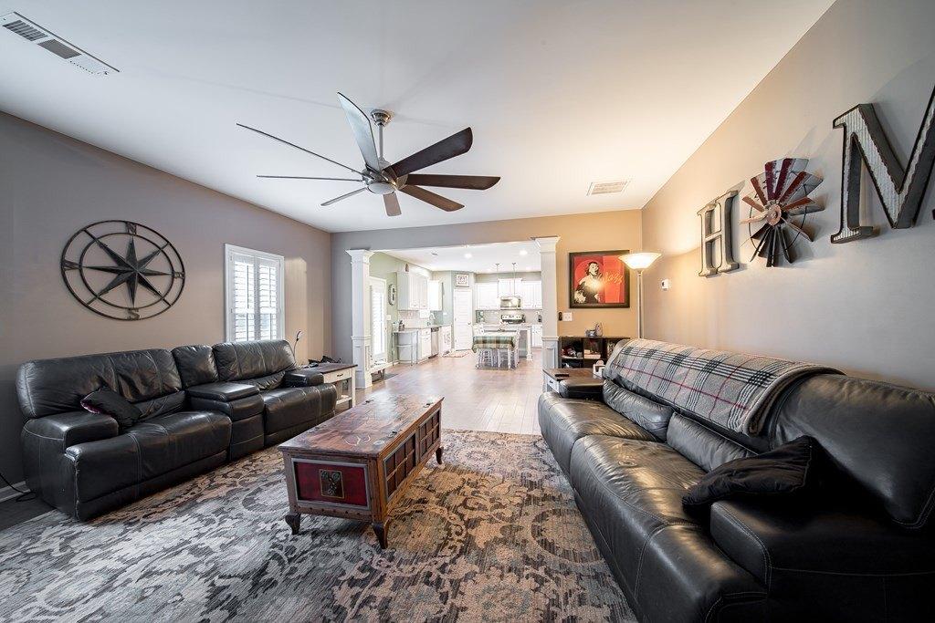 Day Lake Dr, Midland, GA 31820