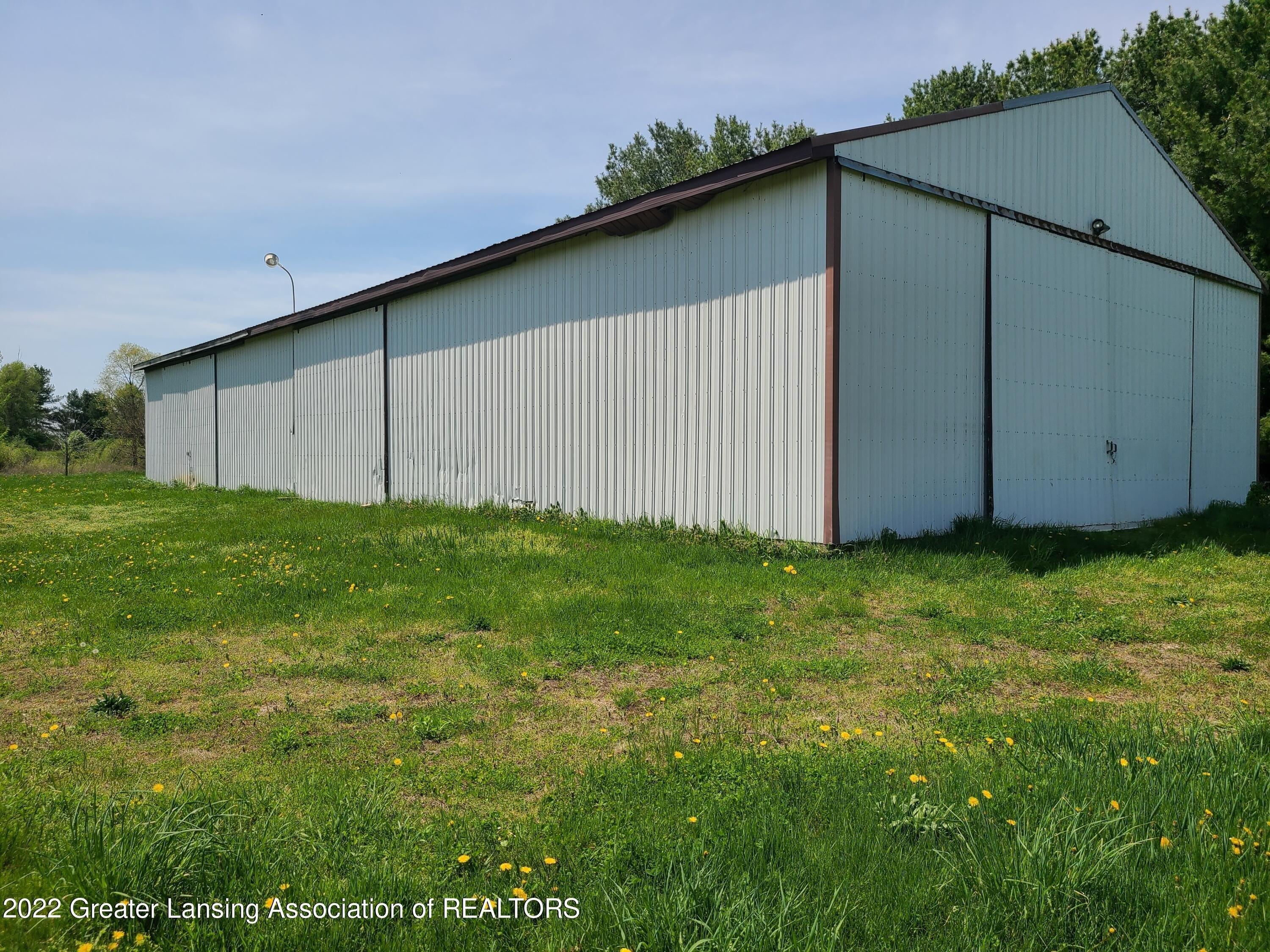 Marshall Rd, Charlotte, MI 48813