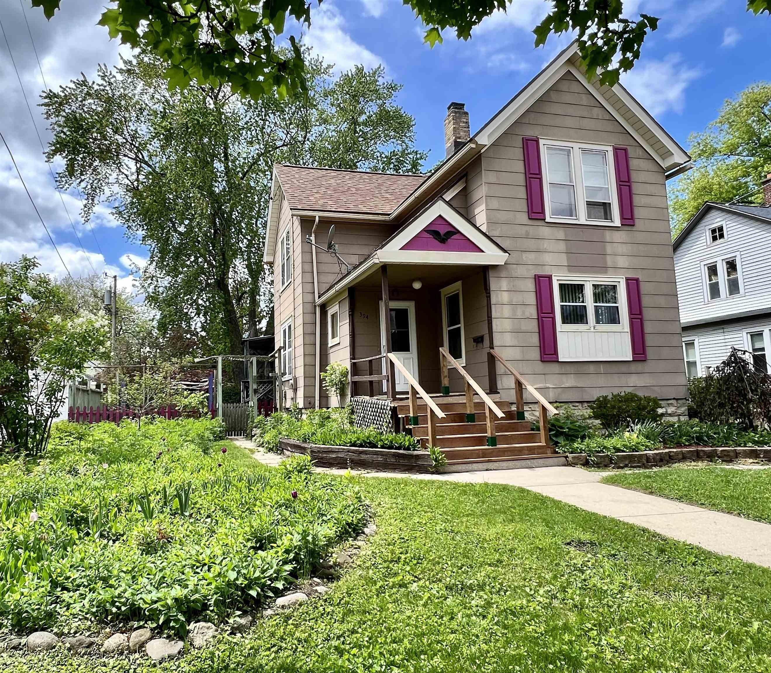 S Park Ave, Fond Du Lac, WI 54935