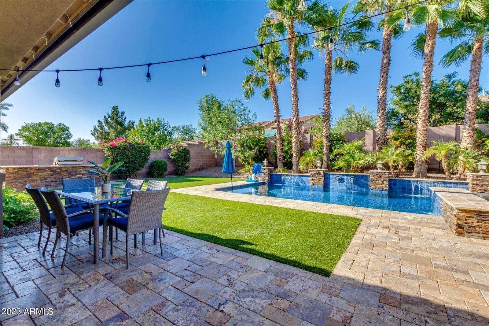 W Crescent Way, Chandler, AZ 85248
