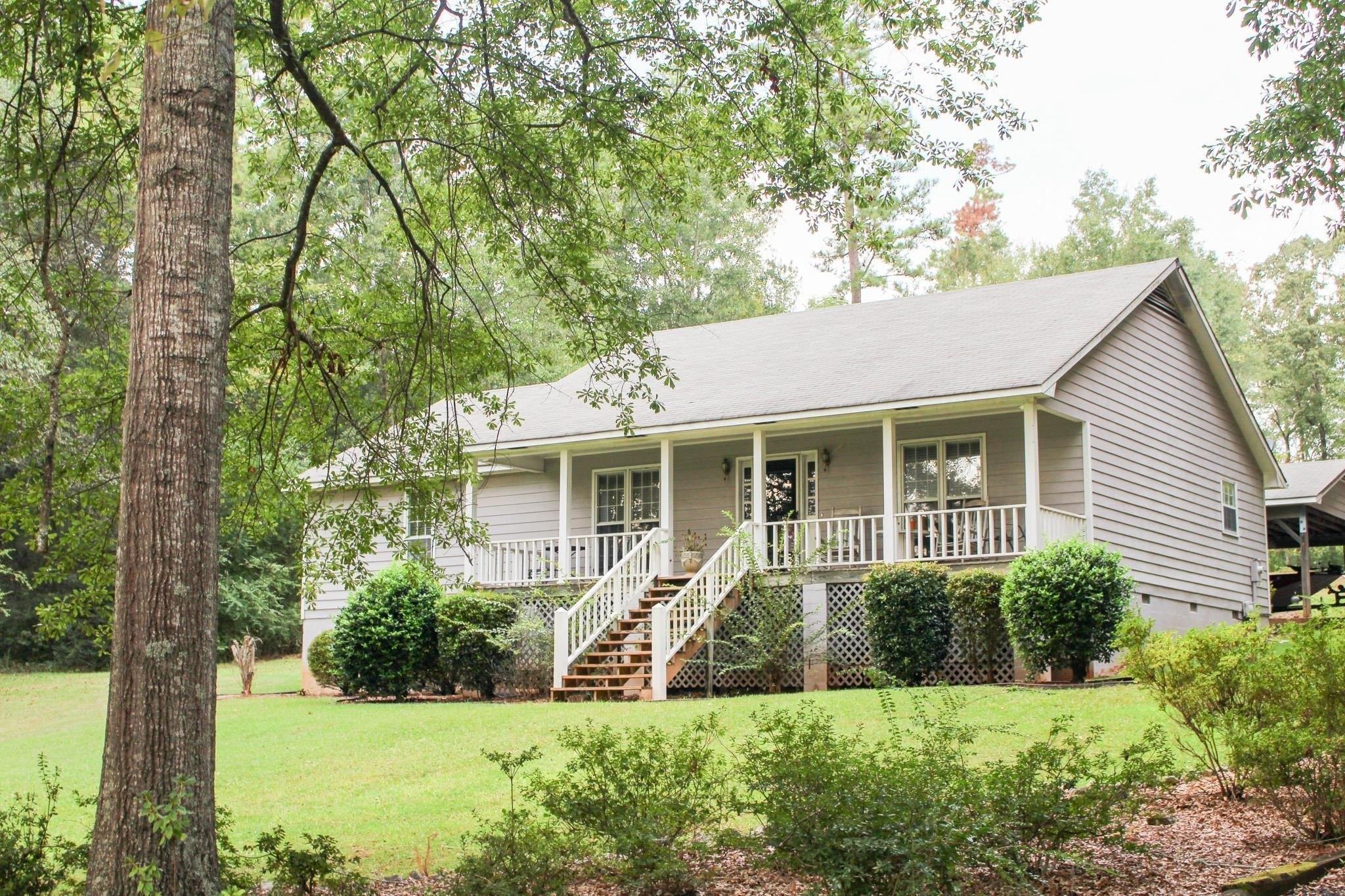 Tyler St, Lagrange, GA 30240