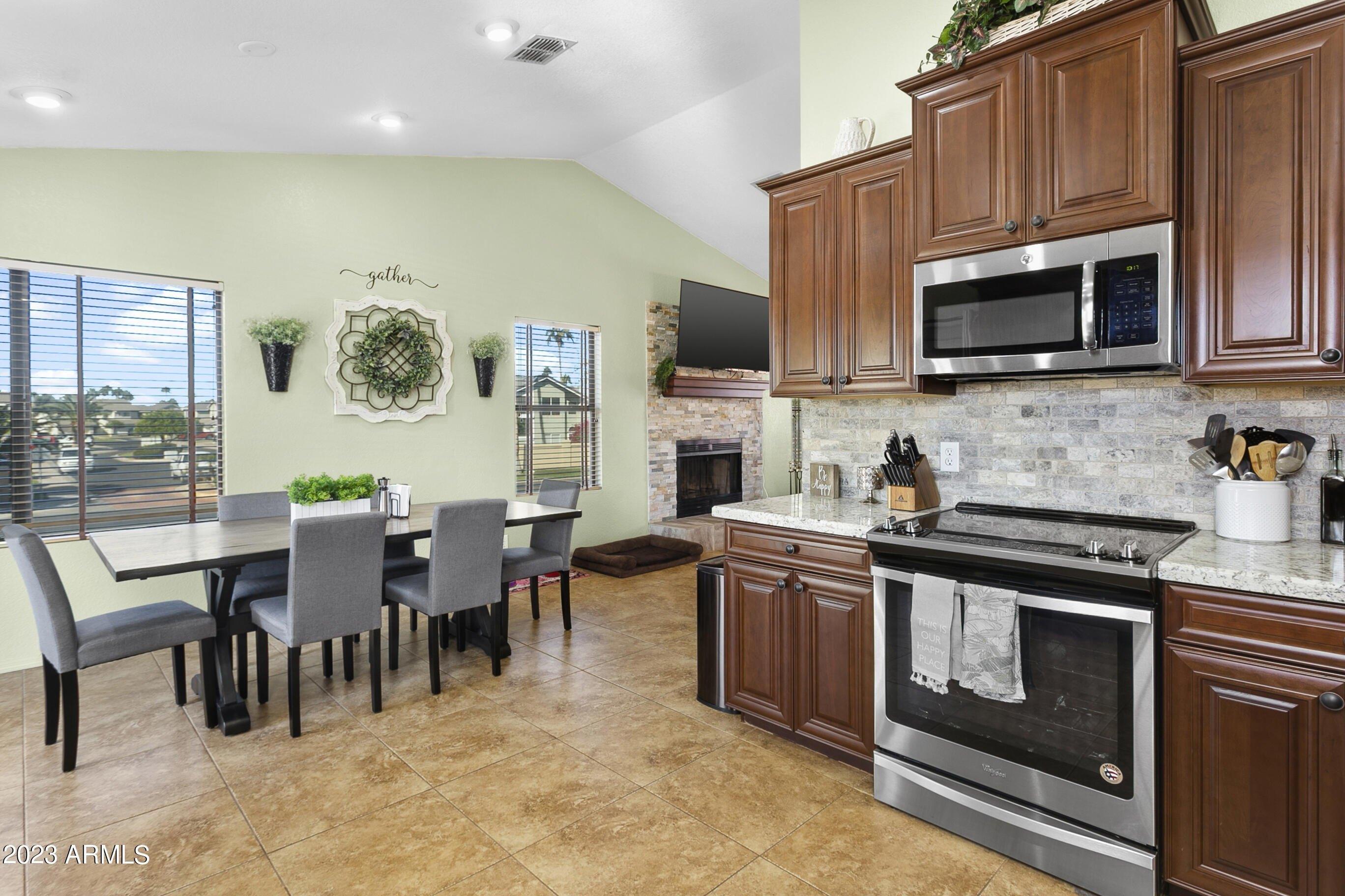 W Sea Shell Dr, Gilbert, AZ 85233