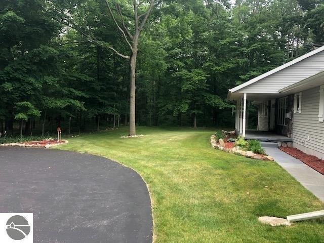 Mineral Springs Trl, Mount Pleasant, MI 48858