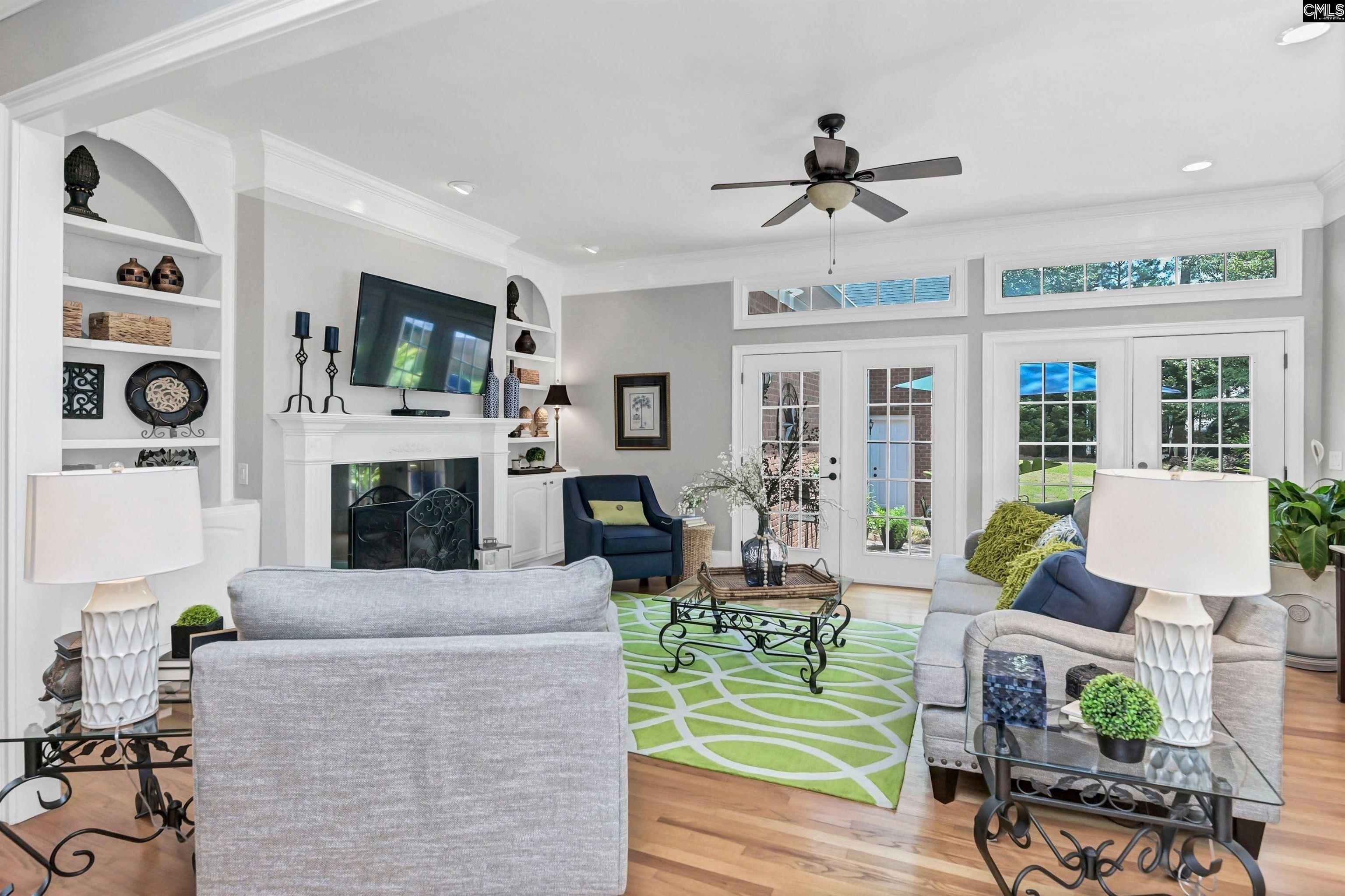 Forty Love Pt, Chapin, SC 29036