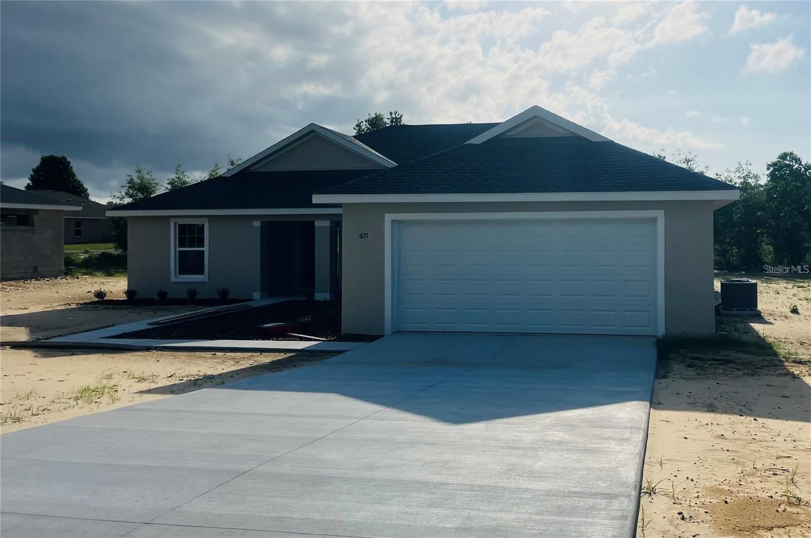 Sw 64th Ter, Ocala, FL 34476