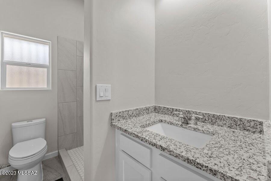 W Kentucky St, Tucson, AZ 85714