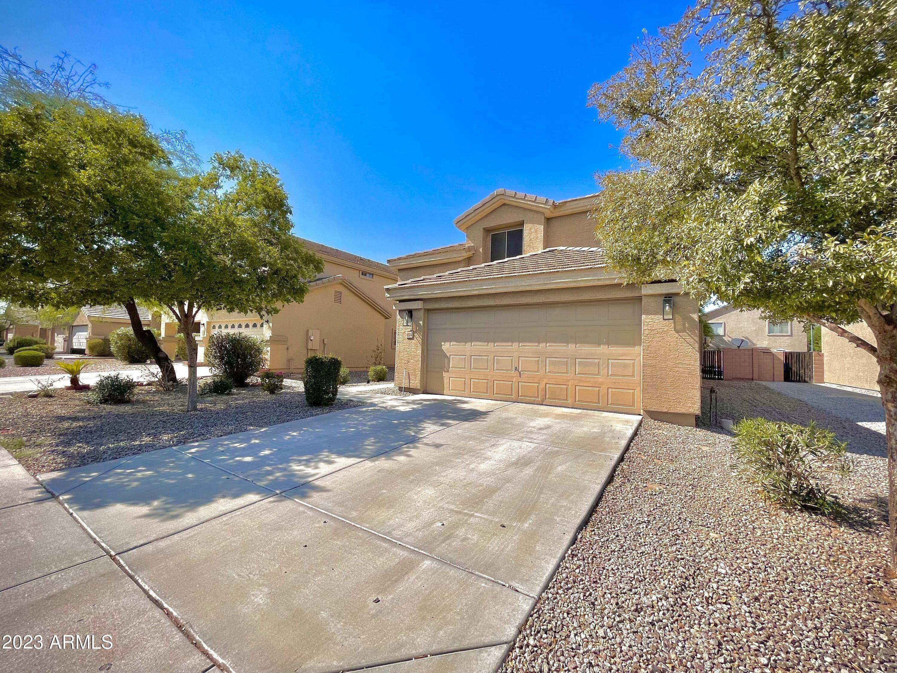 W Turney Ave, Avondale, AZ 85392