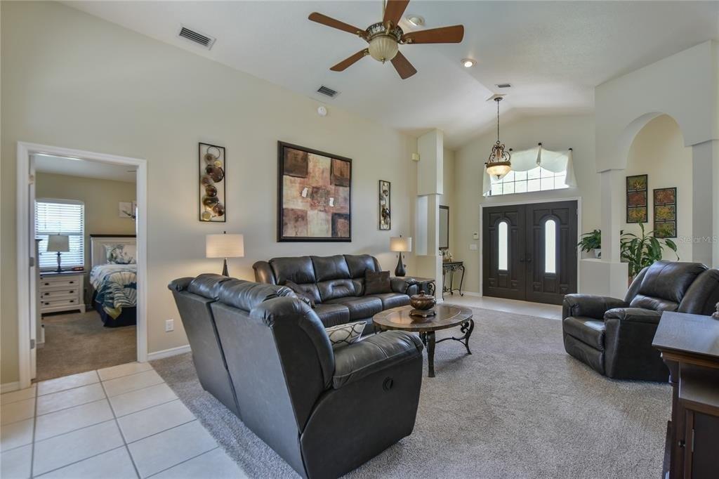 Se 150th St, Summerfield, FL 34491
