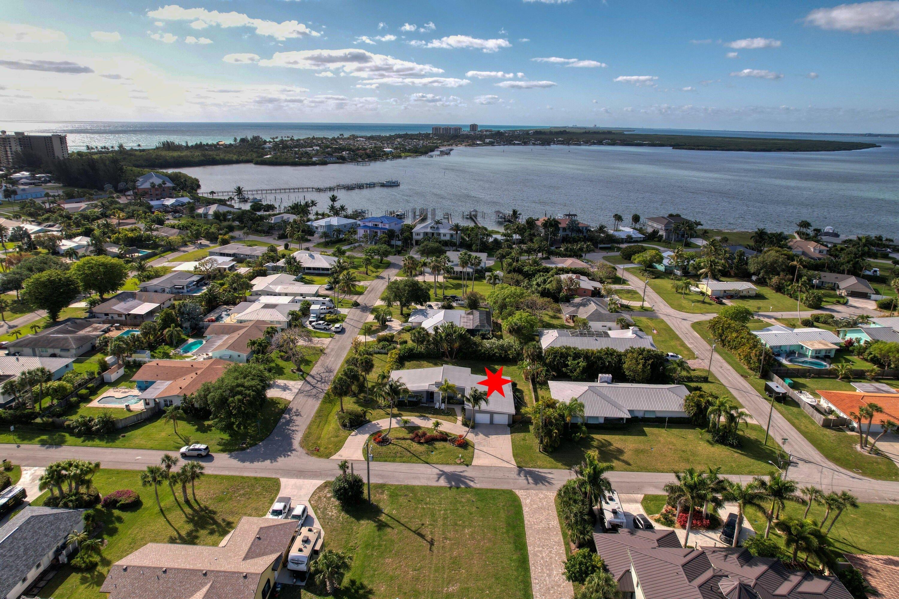 Thumb Point Dr, Fort Pierce, FL 34949
