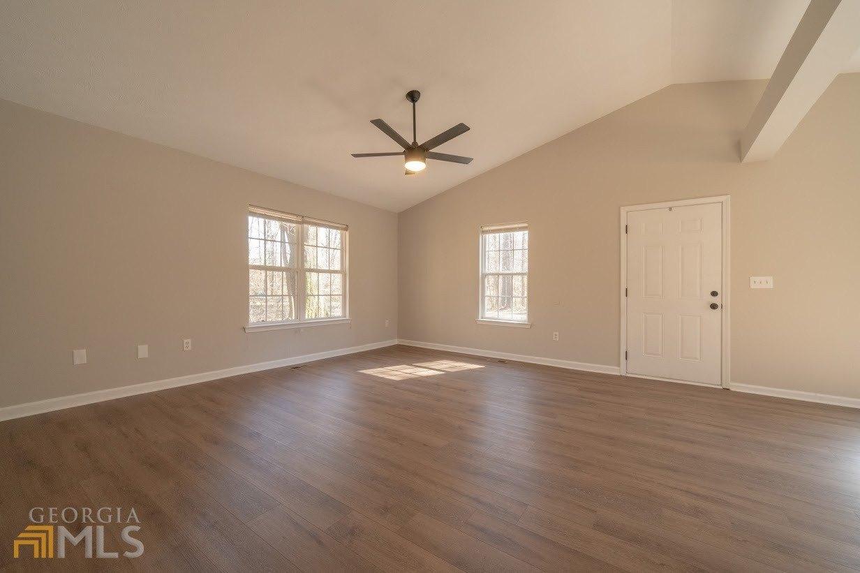 Fowler Dr, Bowdon, GA 30108
