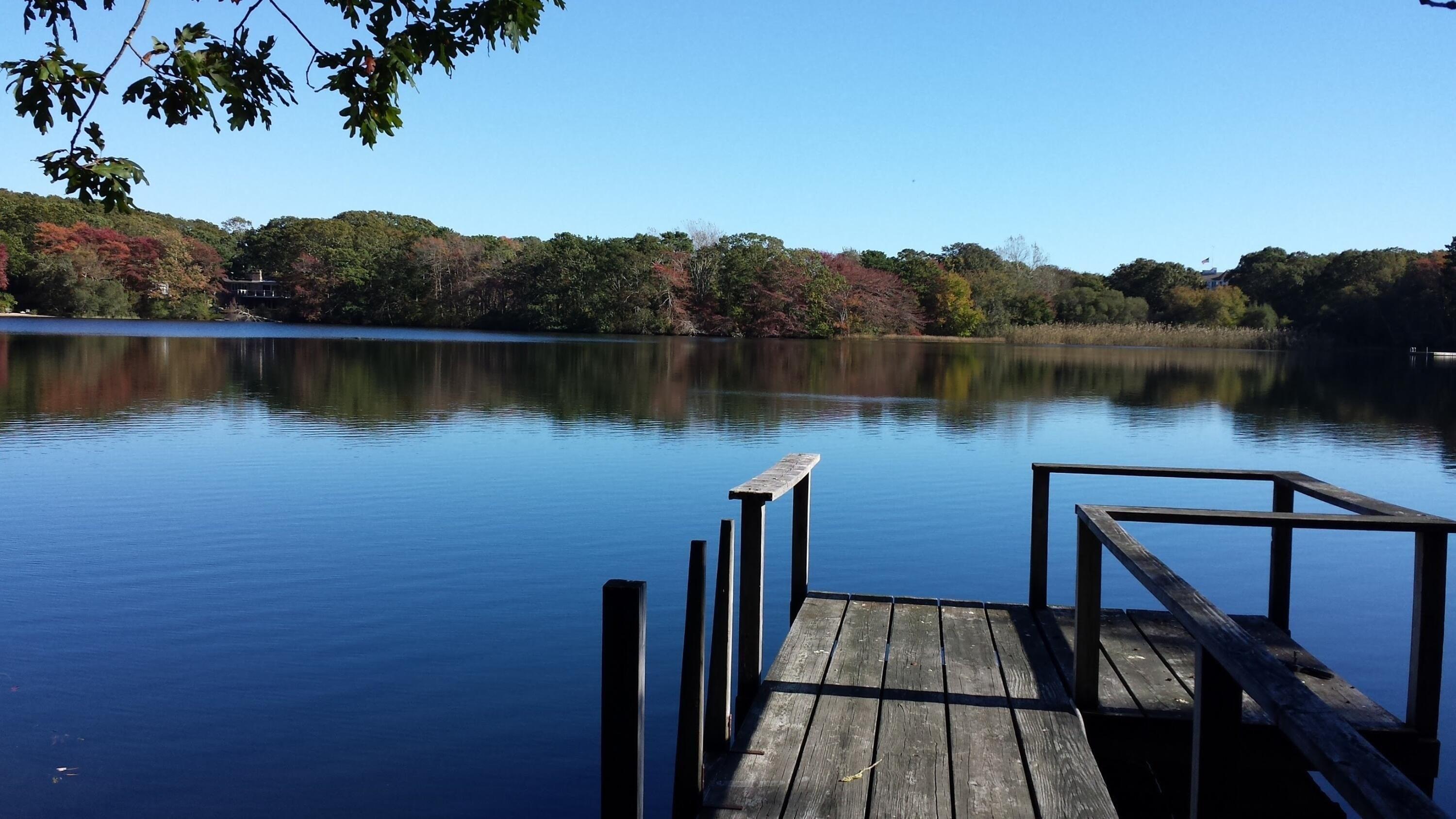 Crystal Lake Rd, Osterville, MA 02655