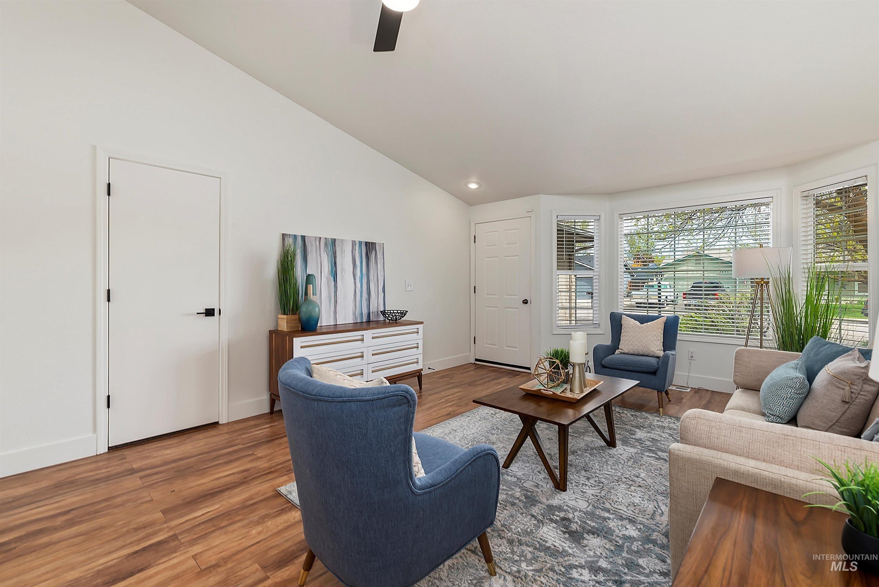 W Gillis St, Boise, ID 83714