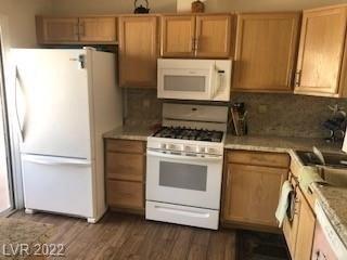 Keiser Ct, Las Vegas, NV 89134