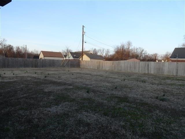 Elmira Ave, New Orleans, LA 70114