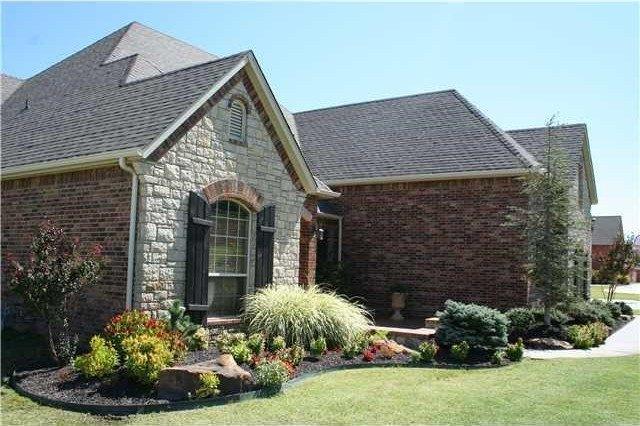 Kennington Ln, Oklahoma City, OK 73150