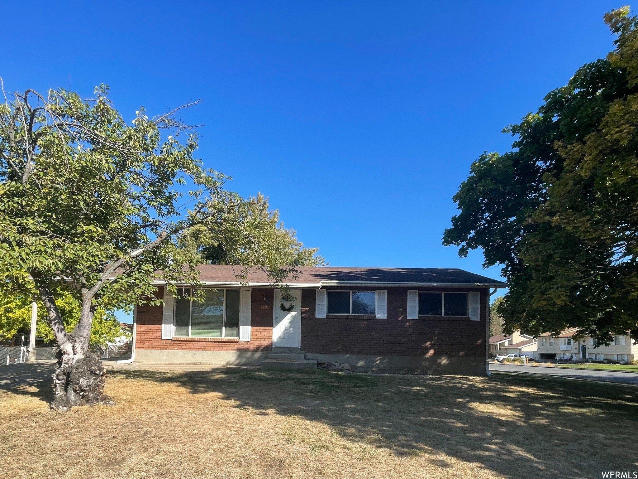 N 700 W, West Bountiful, UT 84087