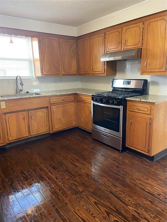 Caddo St, Josephine, TX 75173